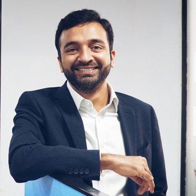 Prashanth Swaminathan