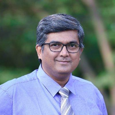 Avinash Shekhar