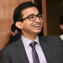 Anirudh Rastogi