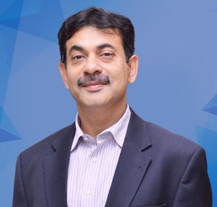 Jayesh Ranjan