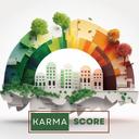 Karma Score's favicon